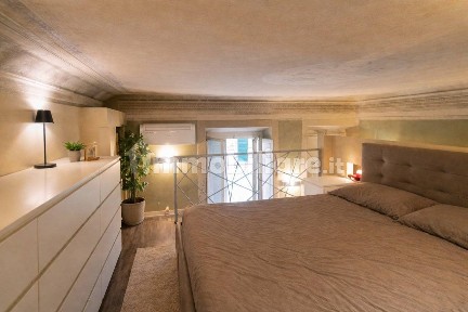 Bilocale via Ghibellina, Sant'Ambrogio, Firenze