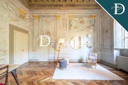 Appartamento via Ghibellina, 20, Sant'Ambrogio, Firenze
