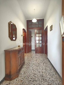 Quadrilocale ottimo stato, piano terra, Massarella, Fucecchio