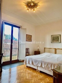 Firenze, San Marco - SS Annunziata, Via degli Alfani