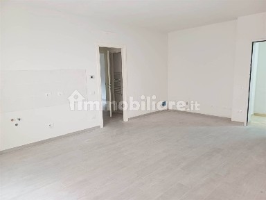Quadrilocale nuovo, primo piano, Centro, Agliana