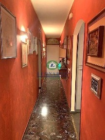 Appartamento buono stato, primo piano, Montecatini-Terme