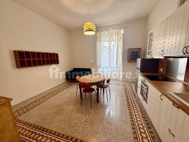 Trilocale via Benedetto Accolti 6, Gavinana, Firenze
