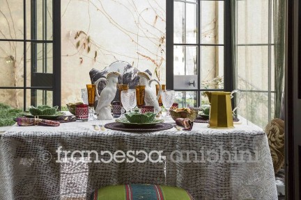 Appartamento Lungarno Torrigiani, San Niccolò, Firenze