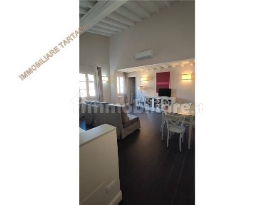 Bilocale Borgo Onnissanti 1, Borgo Ognissanti - Il Prato, Firenze