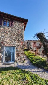 Bilocale buono stato, primo piano, Reggello