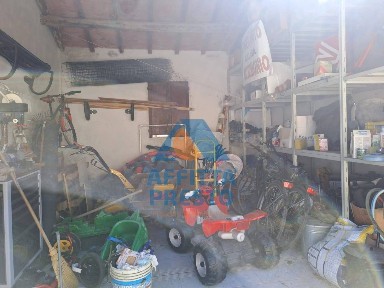 Appartamento primo piano, Lamporecchio