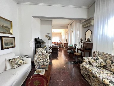 Appartamento 245 m², Centro Storico, Pistoia