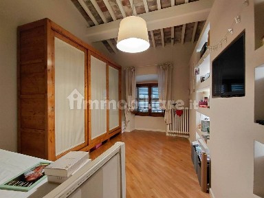 Appartamento secondo piano, Centro Storico, Pistoia