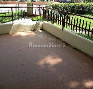 Appartamento da ristrutturare, piano rialzato, Montecatini-Terme