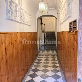 Quadrilocale buono stato, primo piano, Borgo Ognissanti - Il Prato, Firenze