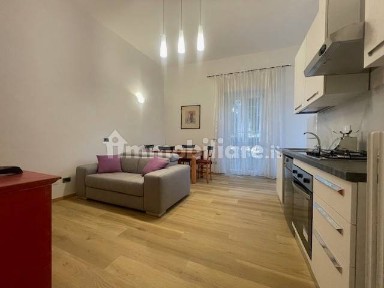 Trilocale via Vittorio Locchi, Careggi - Rifredi - Dalmazia, Firenze