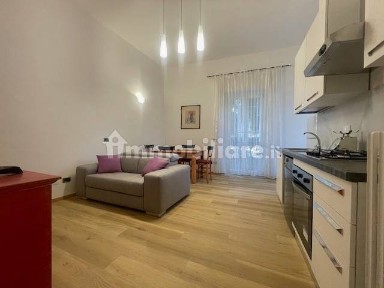 Firenze, Careggi - Rifredi - Dalmazia, Via Vittorio Locchi