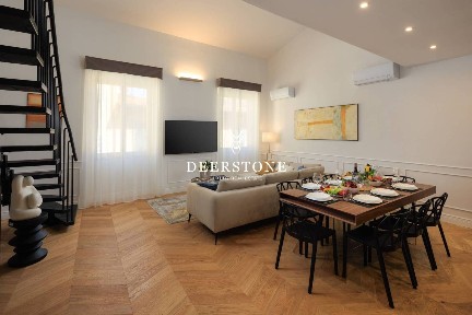 Appartamento corso dei Tintori 33, Santa Croce, Firenze