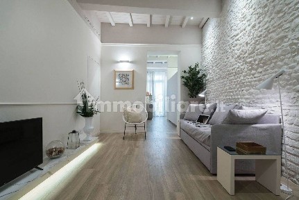 Trilocale ottimo stato, primo piano, Sant'Ambrogio, Firenze