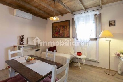 Bilocale ottimo stato, quarto piano, Ponte Vecchio - Pitti, Firenze