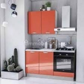 Appartamento all'asta, Pistoia