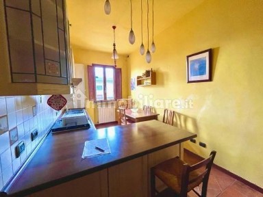Bilocale ottimo stato, secondo piano, Pistoia