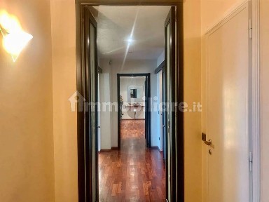 Firenze, San Marco - SS Annunziata, Via Cavour