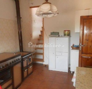 Appartamento via Leopoldo, San Marcello Pistoiese, San Marcello Piteglio