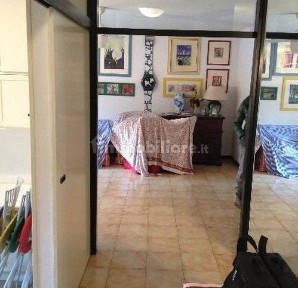 Appartamento buono stato, piano rialzato, Montecatini-Terme