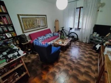 Quadrilocale primo piano, Borgo A Buggiano, Buggiano