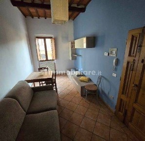 Quadrilocale ottimo stato, primo piano, Centro Storico, Pistoia