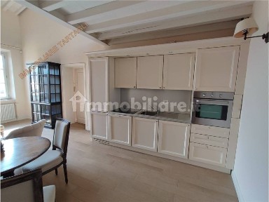 Bilocale piazza Del Tiratoio 3, San Frediano, Firenze