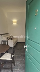Bilocale ottimo stato, piano terra, Centro, Signa