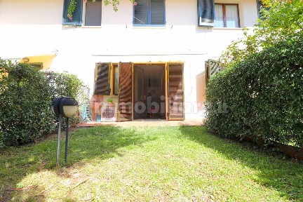 Bilocale ottimo stato, piano terra, Compiobbi, Fiesole