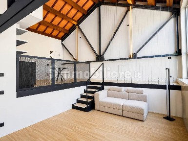 Bilocale nuovo, secondo piano, Porta al Prato - San Jacopino, Firenze