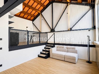 Bilocale nuovo, secondo piano, Porta al Prato - San Jacopino, Firenze