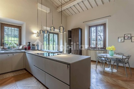 Firenze, Marignolle - Bellosguardo, Via San Carlo