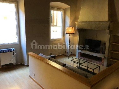Firenze, Ponte Vecchio - Pitti, Via dei Barbadori, 29