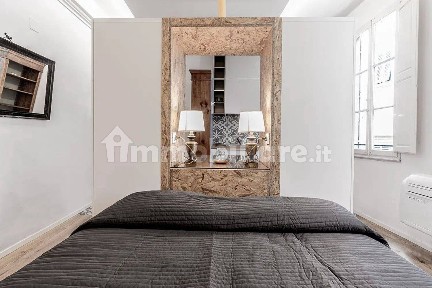 Monolocale via Dei Pepi, D'Azeglio, Firenze