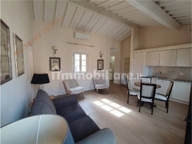 Firenze, San Frediano, VIA BARTOLINI