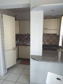 Appartamento buono stato, primo piano, Centro, Montale