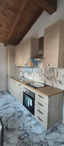 Bilocale nuovo, piano terra, Molin Nuovo - Monterappoli, Empoli