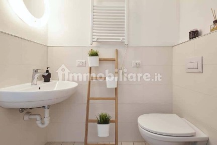 Bilocale viale Belfiore, Porta al Prato - San Jacopino, Firenze