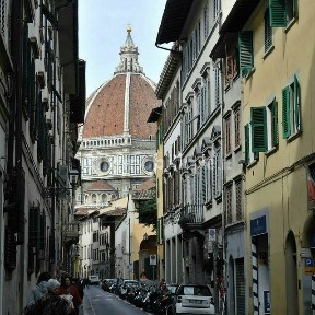 Firenze, Duomo