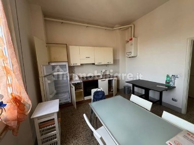 Bilocale buono stato, terzo piano, Alberti - Bellariva, Firenze