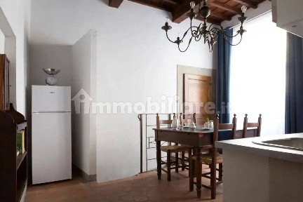 Firenze, Santo Spirito, Via Delle Caldaie