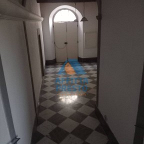 Quadrilocale via del papa 5, Empoli