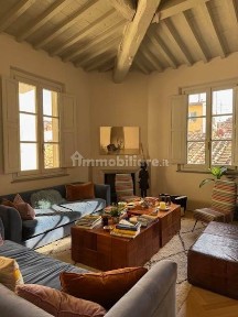 Firenze, Santa Croce, via delle Pinzochere