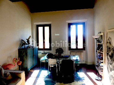 Firenze, San Frediano, Borgo San Frediano, 48