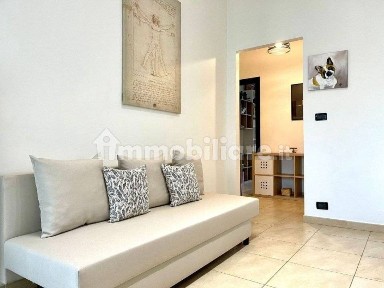 Bilocale piazza Massimo D'Azeglio, 45, D'Azeglio, Firenze