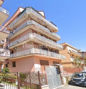 Appartamento all'asta, Pistoia