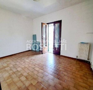 Quadrilocale buono stato, Centro, Lamporecchio