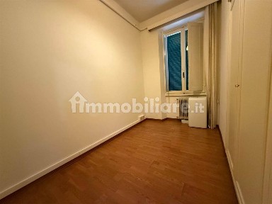 Firenze, Mazzini - Oberdan
