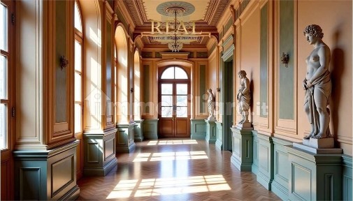 Firenze, Signoria - Uffizi